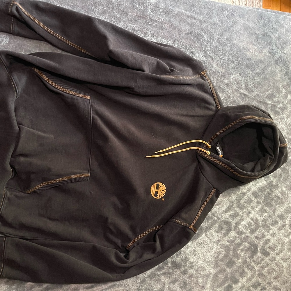Men’s Timberland XXL Hoodie